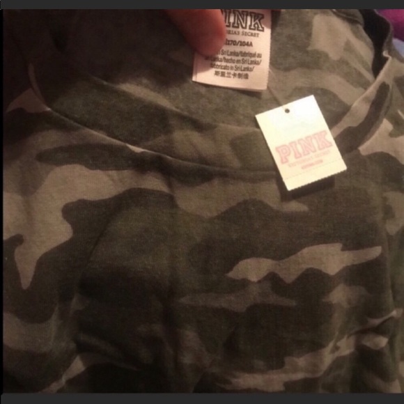 Last ✨Pink VS Top - Picture 3 of 4